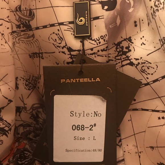 Fur vest - Picture 4 of 9